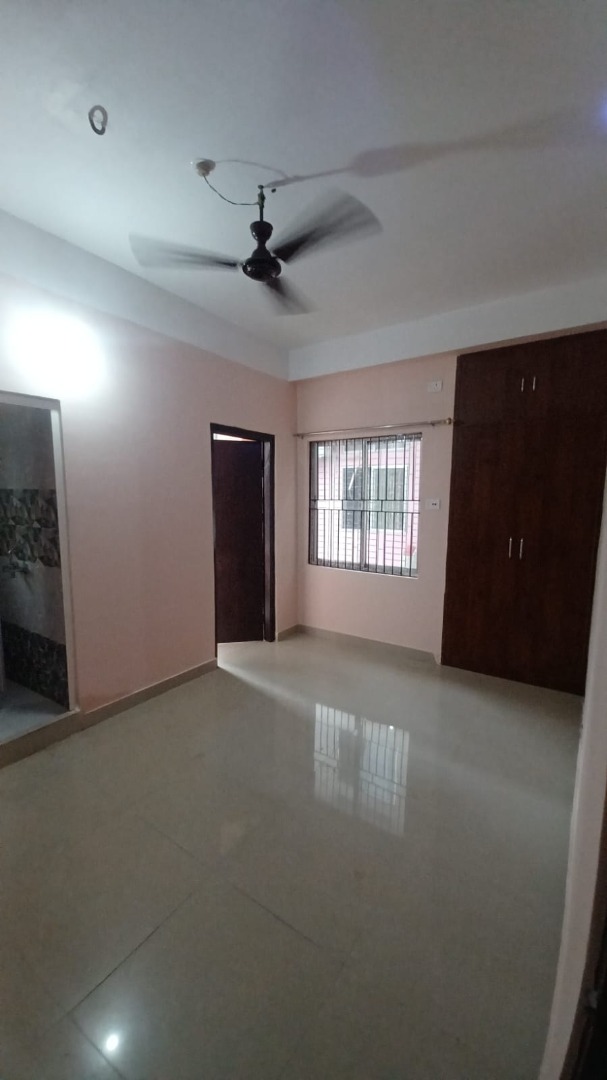 Semi Furnished 3bhk in Beltola, Guwahati, Assam, India for Rent